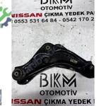 Nissan Qashqai Salıncak (Alt Tabla) Çıkma