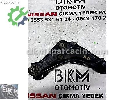 Nissan Qashqai Salıncak (Alt Tabla) çıkma parça