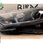 Sol Ön Far Nissan Qashqai 2017-2018 Çıkma