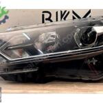 Çıkma Nissan Qashqai Sol Ön Far