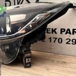 Sol Ön Far Nissan Qashqai 2017-2018 Çıkma
