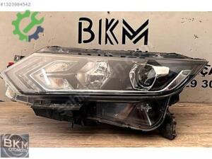 Çıkma Nissan Qashqai Sol Ön Far (9. Adet)