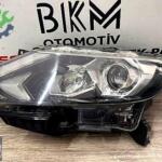 Nissan Qashqai 2014-2017 Çıkma Sol Ön Far