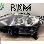 Nissan Qashqai 2014-2017 Çıkma Sol Ön Far