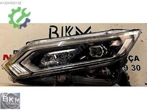 Çıkma Nissan Qashqai Sol Ön Far (8. Adet)