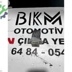 Nissan Qashqai Kalorifer Rezistansı Çıkma