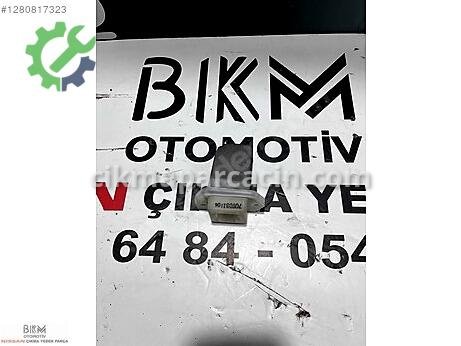 Nissan Qashqai Kalorifer Rezistansı çıkma parça