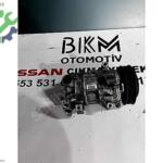 Nissan Qashqai Klima Kompresörü Çıkma