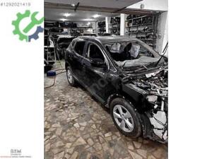 Nissan Qashqai Orijinal Çıkma Yakıt Pompası