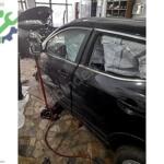 Vites Mekanizması Nissan Qashqai Çıkma