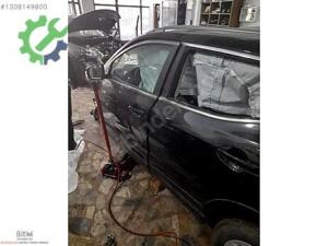 Vites Mekanizması Nissan Qashqai Çıkma