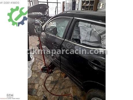 Nissan Qashqai Vites Mekanizması çıkma parça
