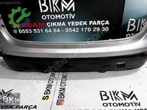 Arka Tampon Nissan Qashqai 2017 Çıkma 20014-2017