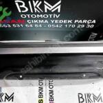 Arka Tampon Nissan Qashqai 2017 Çıkma 20014-2017