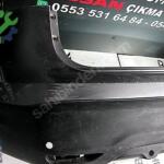 Arka Tampon Nissan Qashqai 2017 Çıkma 20014-2017