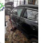 Çıkma Nissan Qashqai Cam