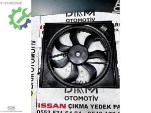 Sıfır Nissan Qashqai Fan