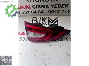 Nissan Qashqai Sol Arka Stop Çıkma (2. Adet)