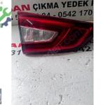 Çıkma Nissan Qashqai Sol Arka Stop