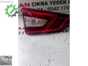 Çıkma Nissan Qashqai Sol Arka Stop (5. Adet)