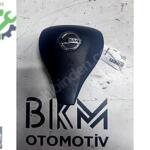 Sıfır Nissan Qashqai Sol Arka Stop