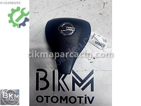 Nissan Qashqai Sol Arka Stop çıkma parça