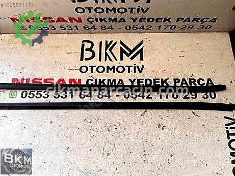 Nissan Qashqai Kapı Fitili çıkma parça