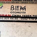 Çıkma Nissan Qashqai Kapı Fitili
