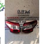 Sol Arka Stop Nissan Qashqai 2014-2017 Çıkma