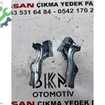 Nissan Qashqai 2014-2017 Kaput Menteşesi Sıfır