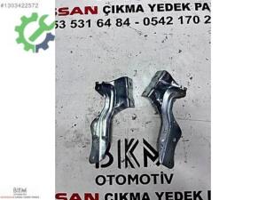 Nissan Qashqai 2014-2017 Kaput Menteşesi Sıfır