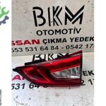 Sol Arka Stop Nissan Qashqai 2014-2017 Sıfır