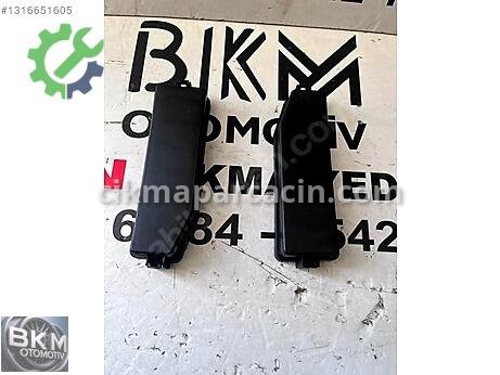 Nissan Qashqai Sigorta çıkma parça