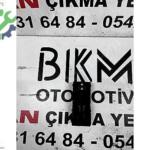 Nissan Qashqai Cam Açma Düğmesi Çıkma