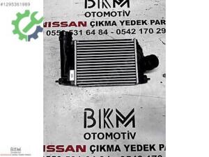 Nissan Qashqai 2014-2018 Çıkma Intercooler
