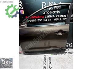 Çıkma Nissan Qashqai Kapı (Ön Sol) (2. Adet)