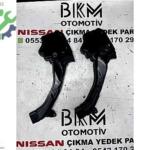 Nissan Qashqai 2014-2021 Sıfır Klima Borusu