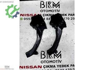 Nissan Qashqai 2014-2021 Sıfır Klima Borusu