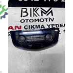 Klima Kontrol Paneli Nissan Qashqai 2014-2021 Çıkma