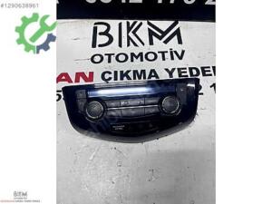 Klima Kontrol Paneli Nissan Qashqai 2014-2021 Çıkma
