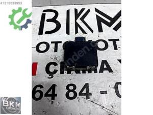 Nissan Qashqai Radar Sensörü (ACC) Çıkma