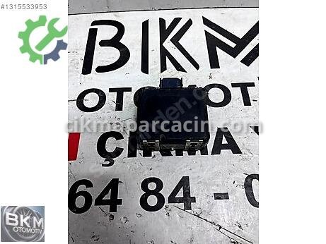 Nissan Qashqai Radar Sensörü (ACC) çıkma parça