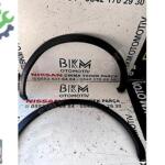 Çamurluk (Arka) Nissan Qashqai 2014-2021 Çıkma