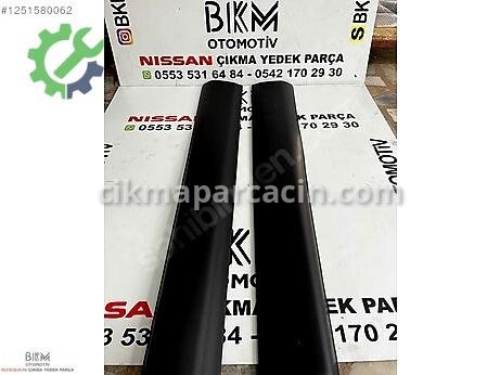 Nissan Qashqai Kapı (Ön Sol) çıkma parça