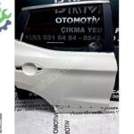 Nissan Qashqai Kapı (Arka Sağ) Çıkma