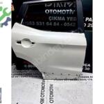 Nissan Qashqai Kapı (Arka Sağ) Çıkma