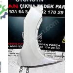 Çıkma Nissan Qashqai Çamurluk (Ön)