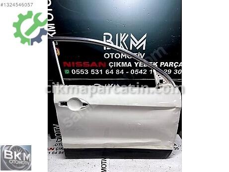 Nissan Qashqai Kapı (Ön Sağ) çıkma parça