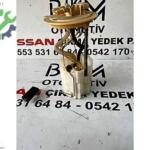 Nissan Qashqai 2014-2021 Yakıt Şamandırası Çıkma