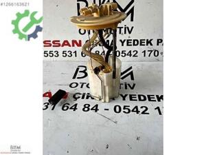 Nissan Qashqai 2014-2021 Yakıt Şamandırası Çıkma